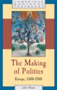 Making of Polities