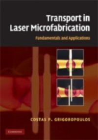 Transport in Laser Microfabrication