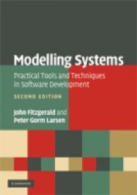 Modelling Systems