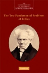 Two Fundamental Problems of Ethics