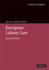 European Labour Law