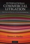 International Commercial Litigation