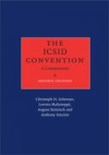 ICSID Convention