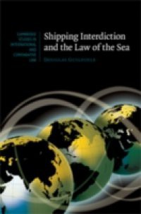 Shipping Interdiction and the Law of the Sea
