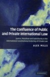 Confluence of Public and Private International Law