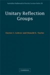 Unitary Reflection Groups