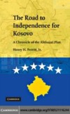 Road to Independence for Kosovo