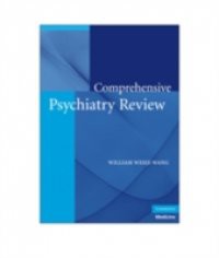 Comprehensive Psychiatry Review