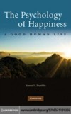 Psychology of Happiness