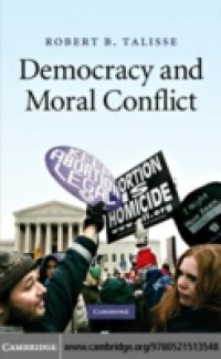Democracy and Moral Conflict