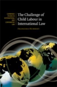 Challenge of Child Labour in International Law