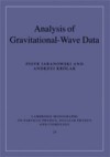 Analysis of Gravitational-Wave Data