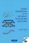 Guided Explorations of the Mechanics of Solids and Structures