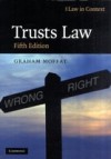 Trusts Law