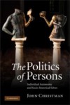 Politics of Persons