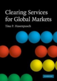 Clearing Services for Global Markets