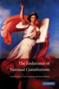 Endurance of National Constitutions