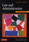 Law and Administration