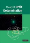 Theory of Orbit Determination