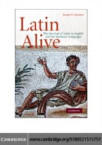 Latin Alive