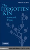 Forgotten Kin
