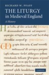 Liturgy in Medieval England