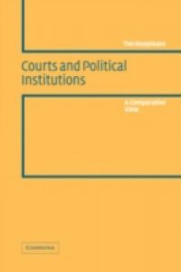 Courts and Political Institutions