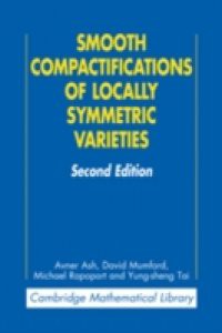 Smooth Compactifications of Locally Symmetric Varieties