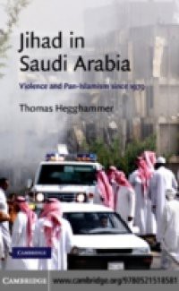 Jihad in Saudi Arabia