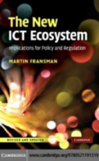 New ICT Ecosystem