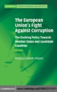 European Union's Fight Against Corruption