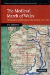 Medieval March of Wales