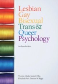 Lesbian, Gay, Bisexual, Trans and Queer Psychology