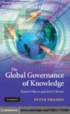 Global Governance of Knowledge