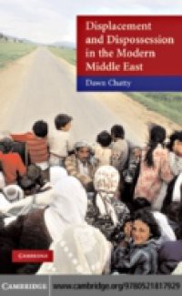 Displacement and Dispossession in the Modern Middle East