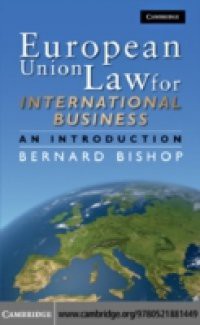 European Union Law for International Business