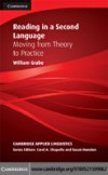 Reading in a Second Language