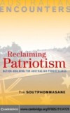 Reclaiming Patriotism