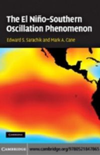 El Nino-Southern Oscillation Phenomenon