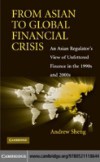 From Asian to Global Financial Crisis