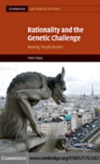 Rationality and the Genetic Challenge