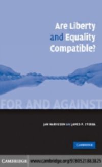 Are Liberty and Equality Compatible?