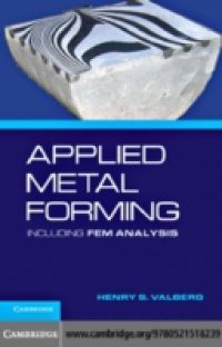 Applied Metal Forming