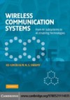 Wireless Communication Systems