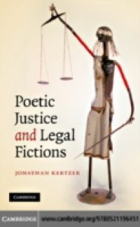 Poetic Justice and Legal Fictions
