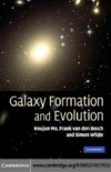 Galaxy Formation and Evolution