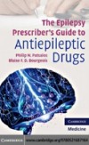 Epilepsy Prescriber's Guide to Antiepileptic Drugs