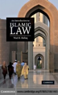 Introduction to Islamic Law