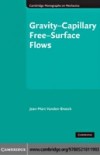 Gravity-Capillary Free-Surface Flows