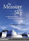 To Measure the Sky